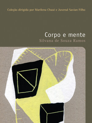 cover image of Corpo e mente